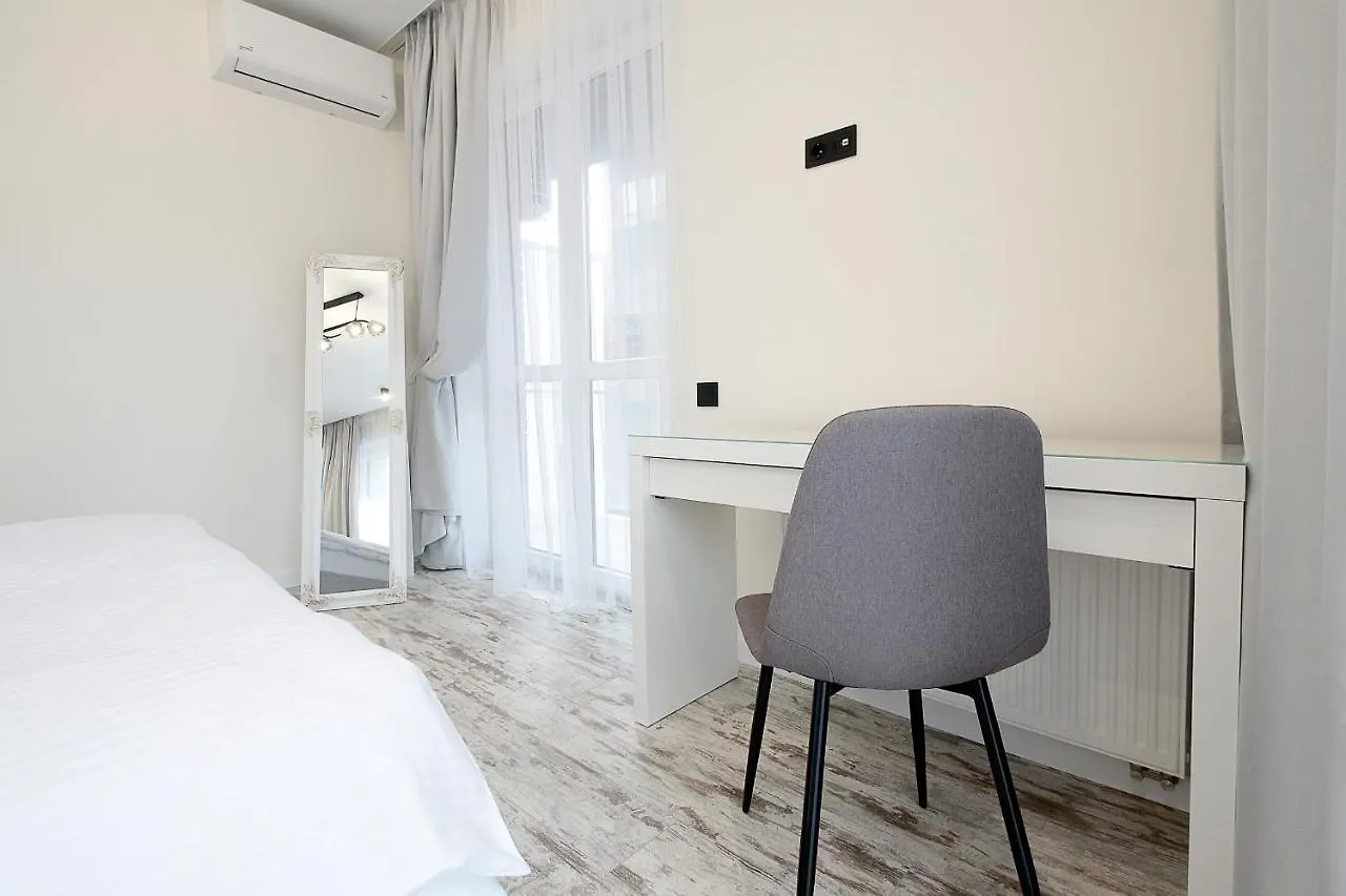 Apartmán Luxury Nest Lviv Center 0*,  Ukrajina