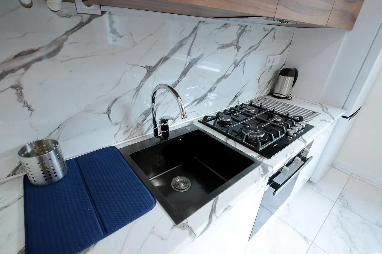 Апартаменты Luxury Nest Lviv Center 0*,  Украина