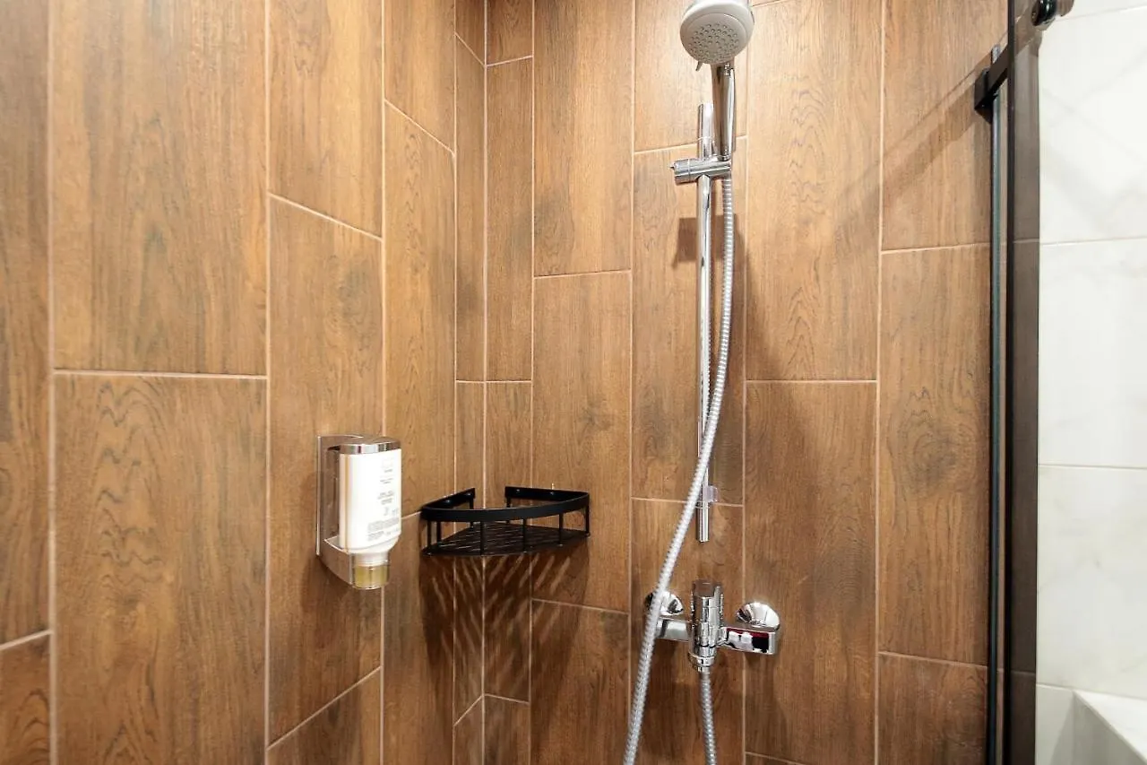 Апартаменты Luxury Nest Lviv Center Украина