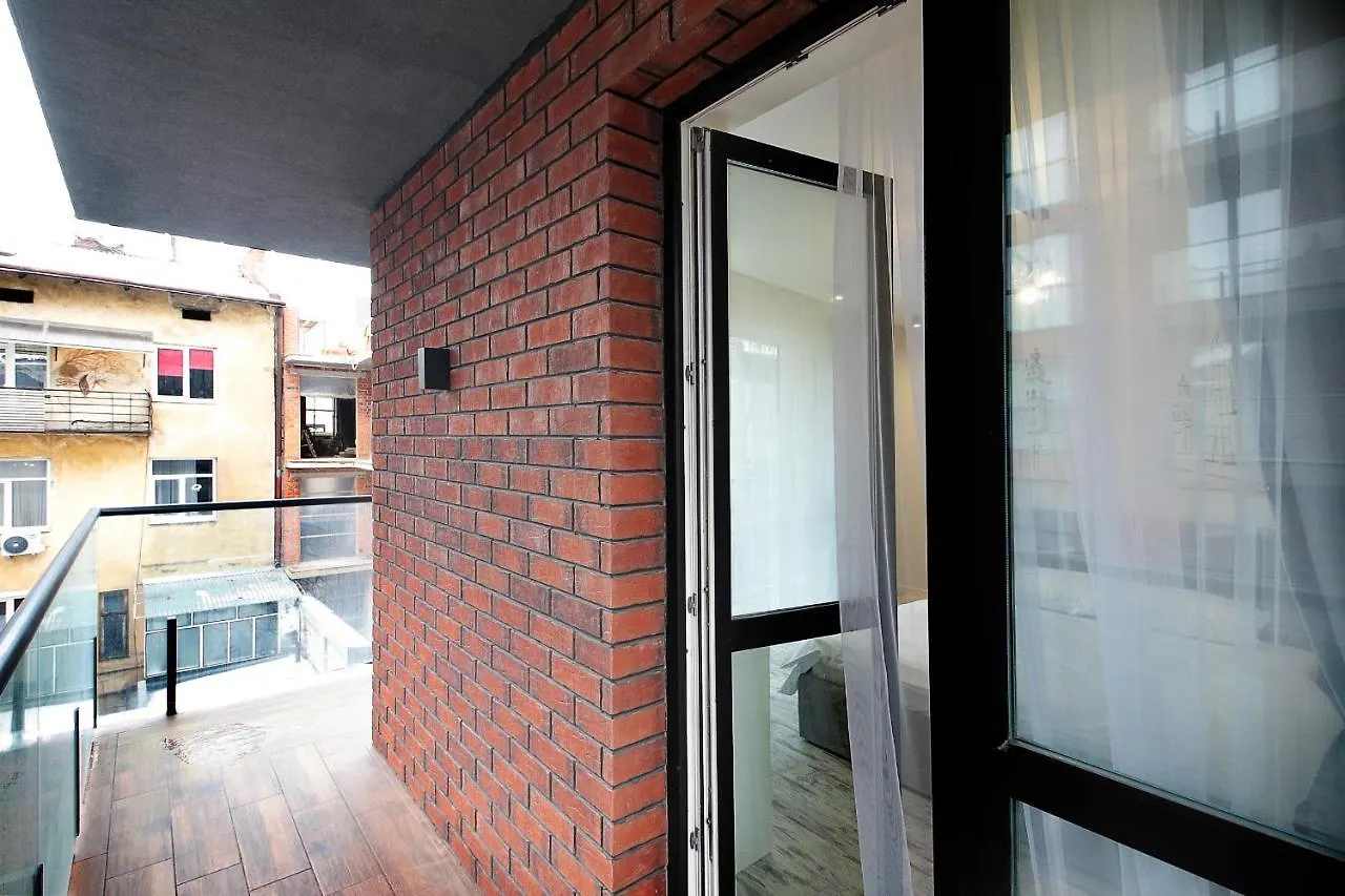 Апартаменты Luxury Nest Lviv Center Украина